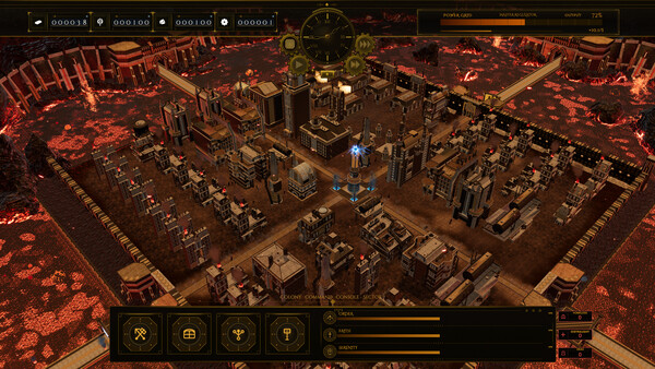 Seventh Colony screenshot 4