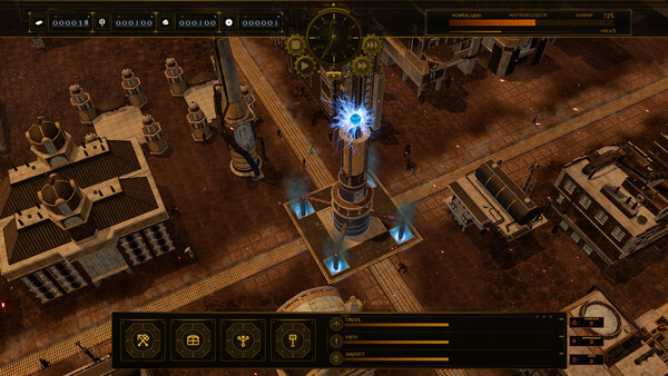 Seventh Colony screenshot 2