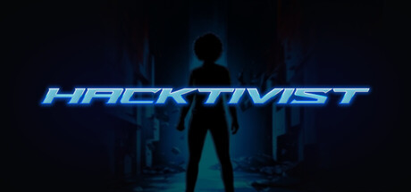 Cover art from Hacktivist: Escape the Automaton