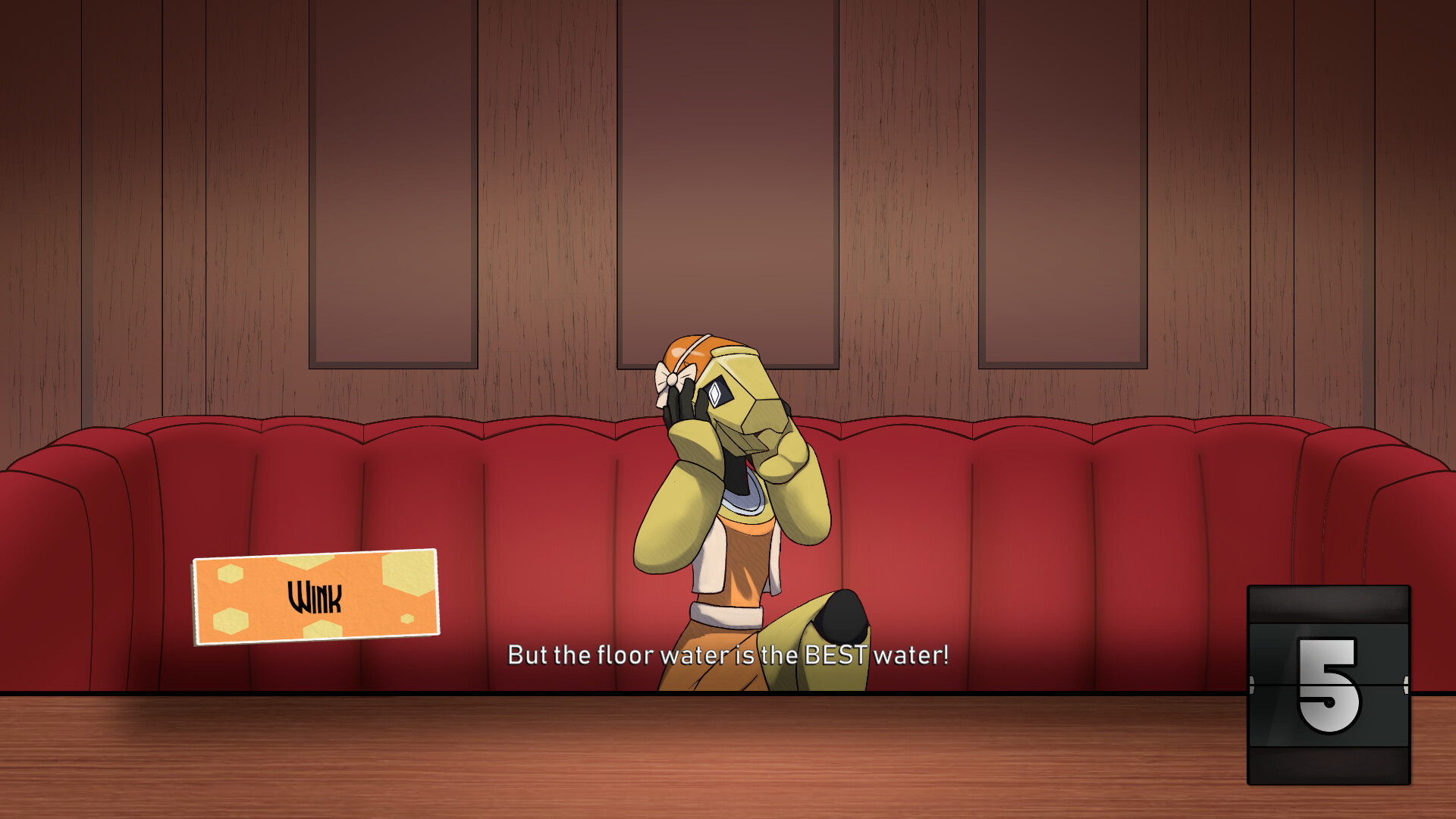 The Dealer's Voice screenshot 4