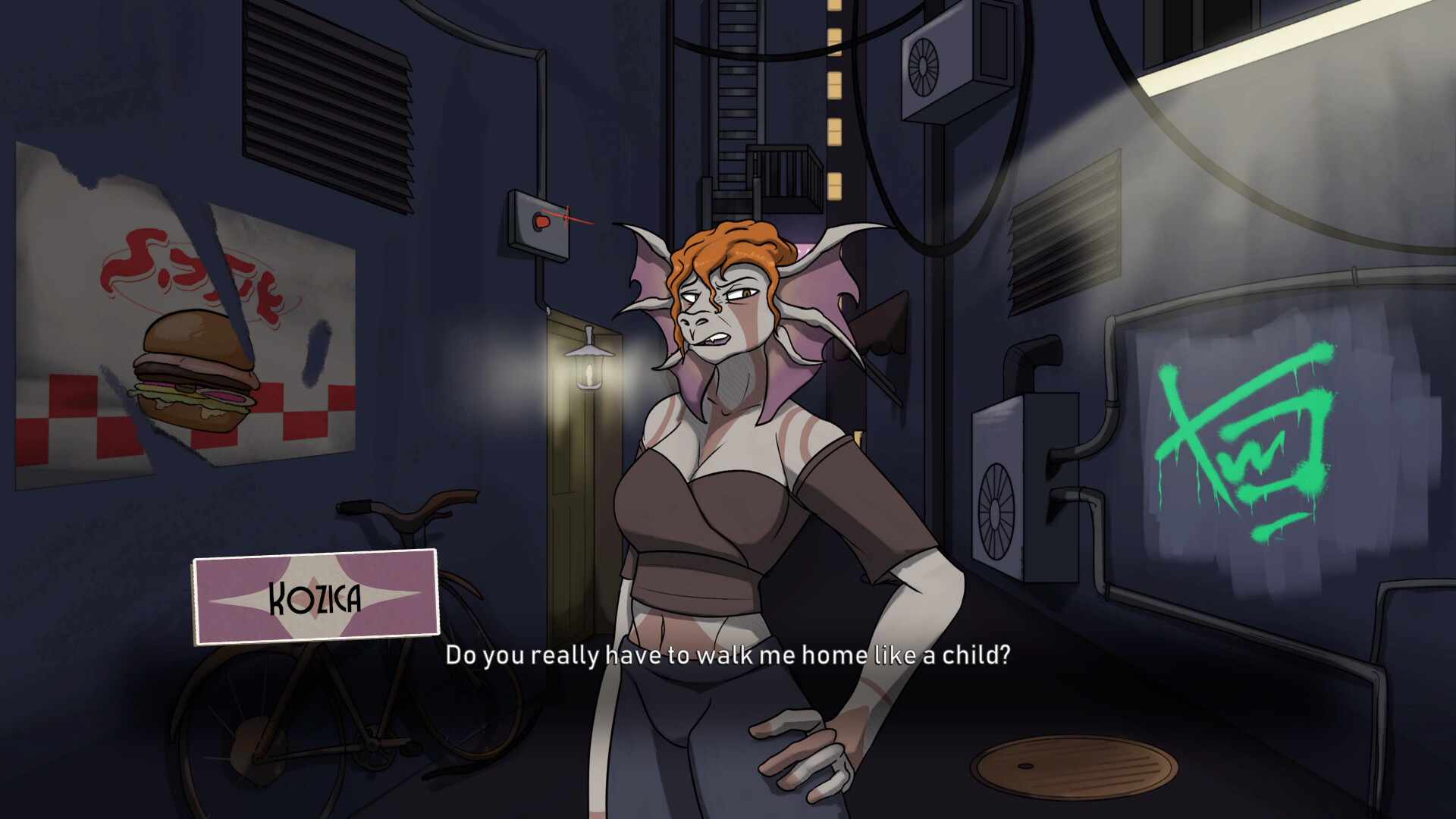 The Dealer's Voice screenshot 5