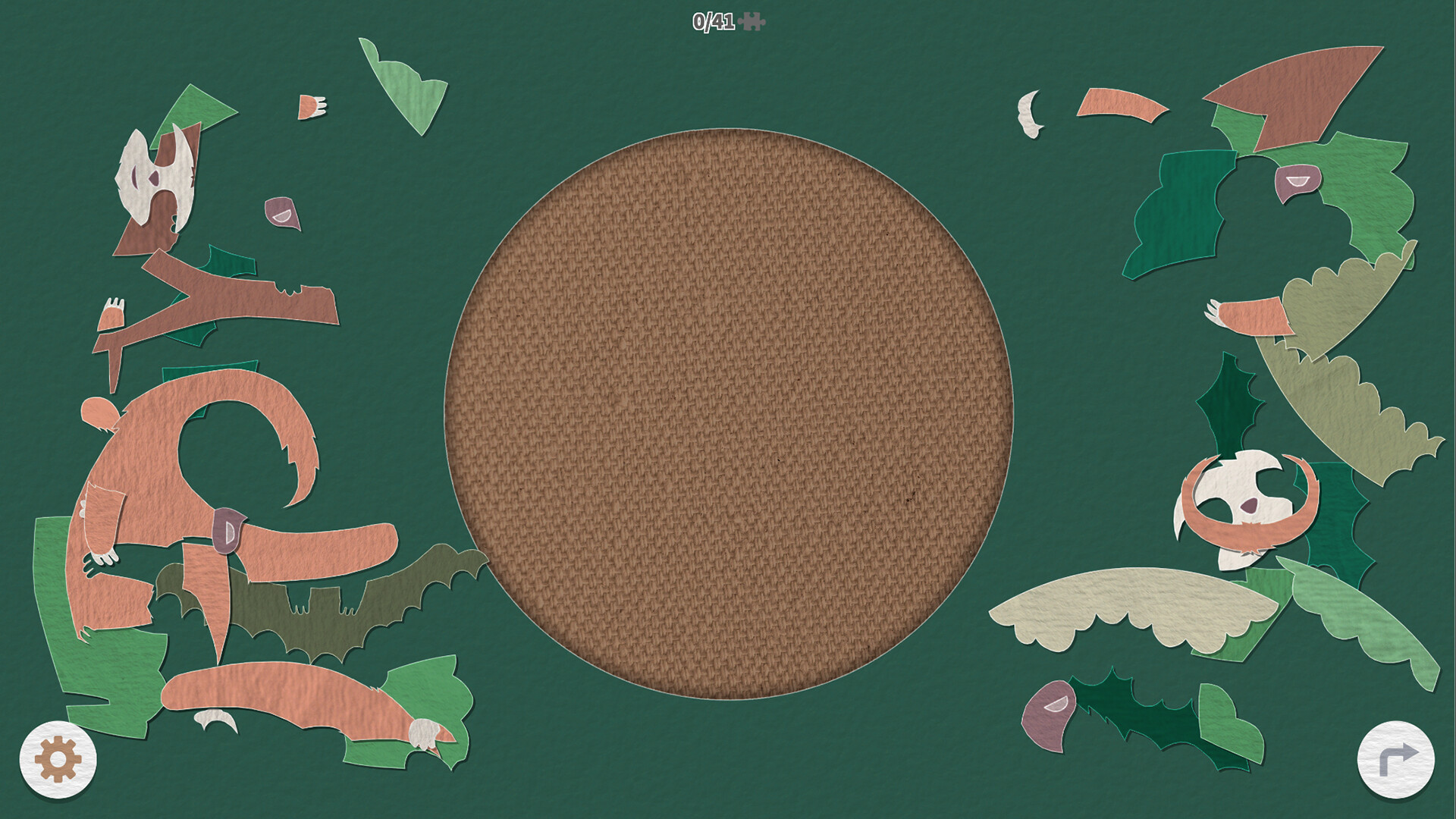 Art Collage screenshot 4