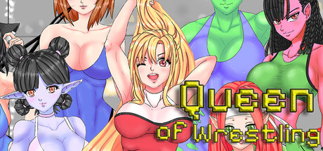 Queen of Wrestling