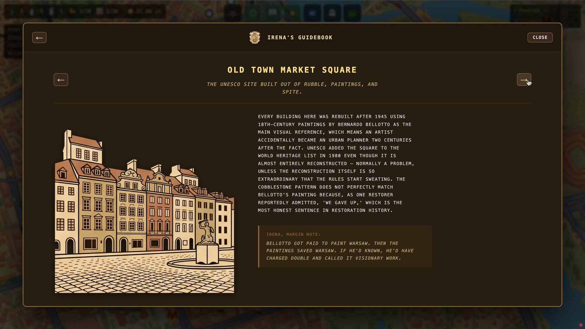 Citytrip Treasure Hunt trailer