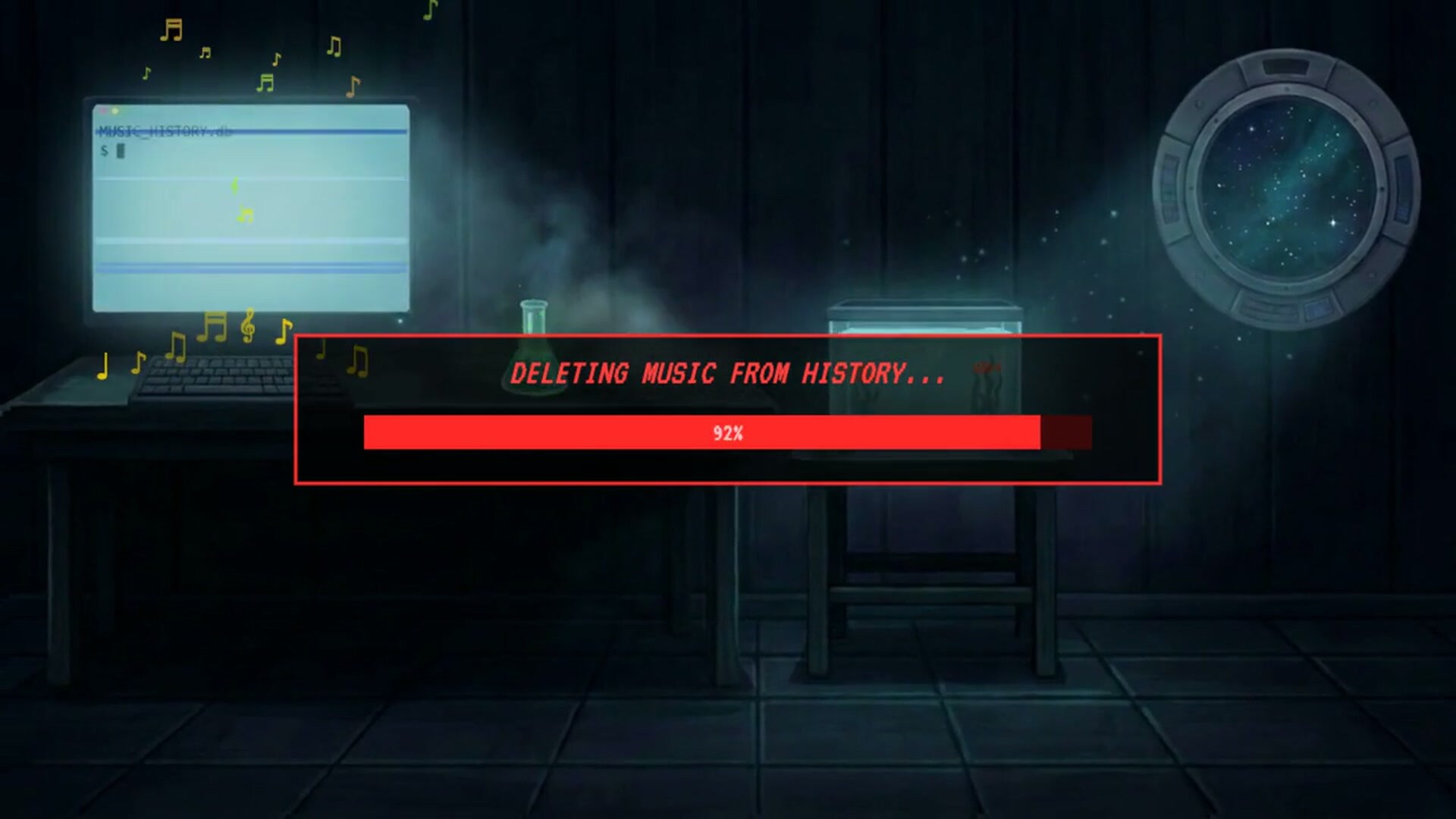 Cat Music Chaos screenshot 2
