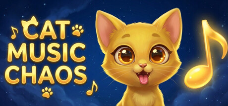 Cover art from Cat Music Chaos