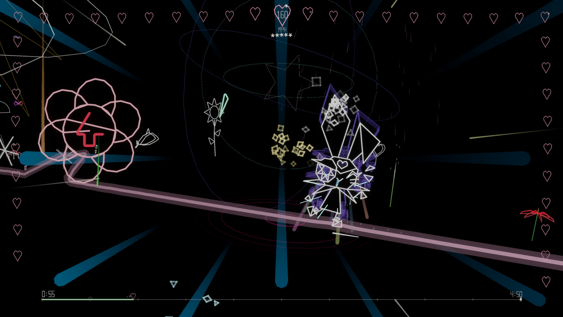 V!be Bunny screenshot 3