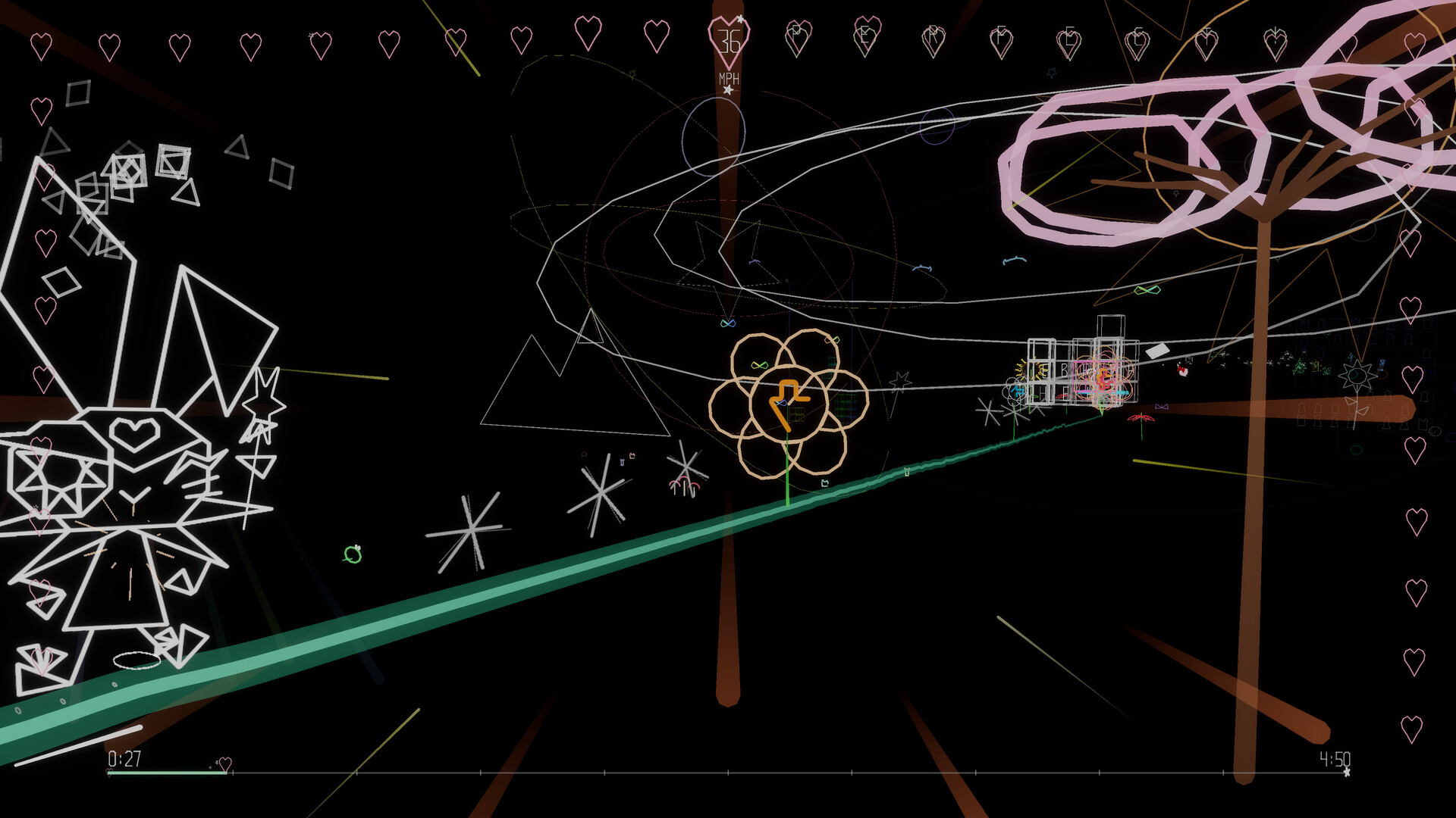 V!be Bunny screenshot 2
