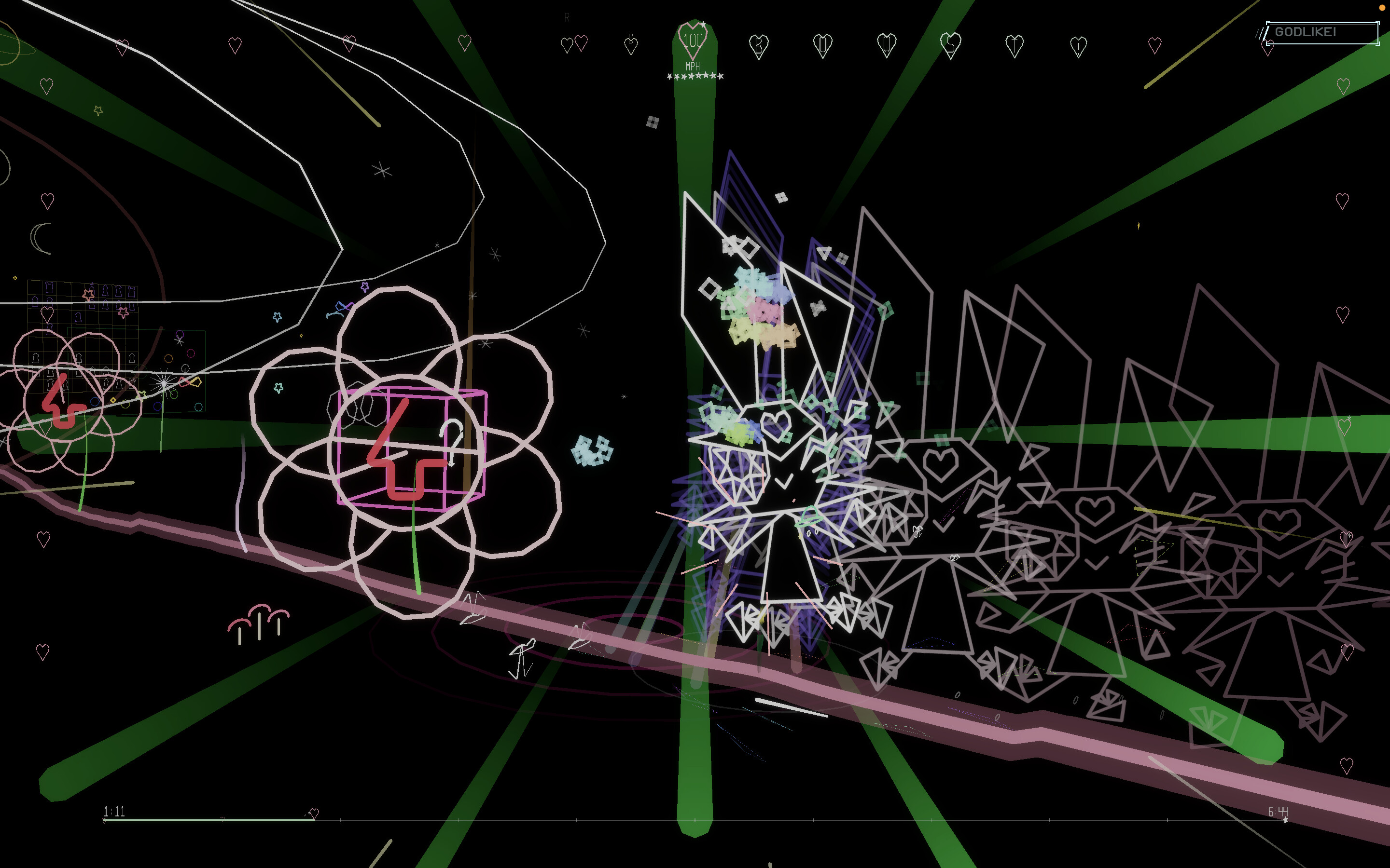 V!be Bunny screenshot 5