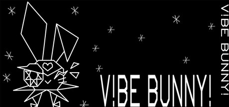 Cover art from V!be Bunny