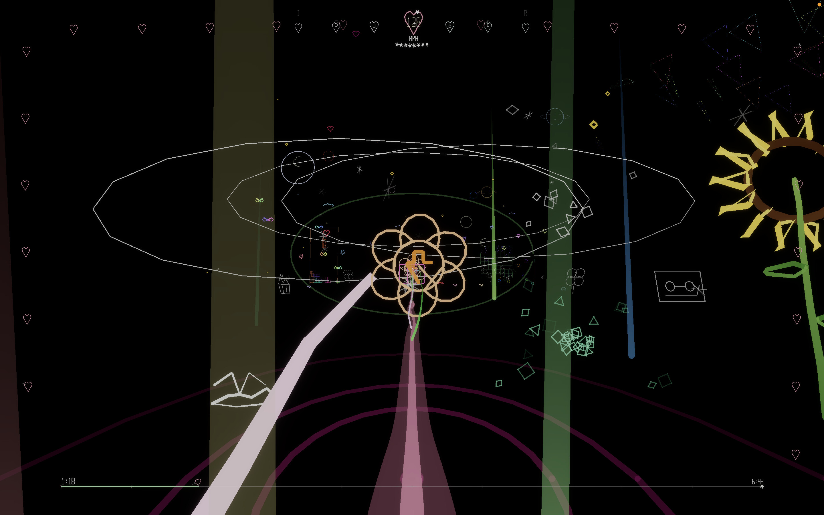 V!be Bunny screenshot 4
