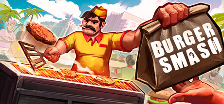 Burger Smash