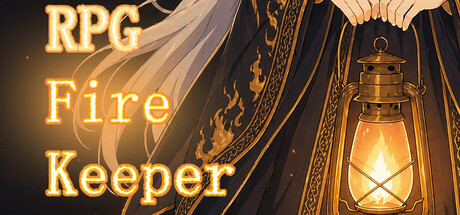 RPG: Fire Keeper