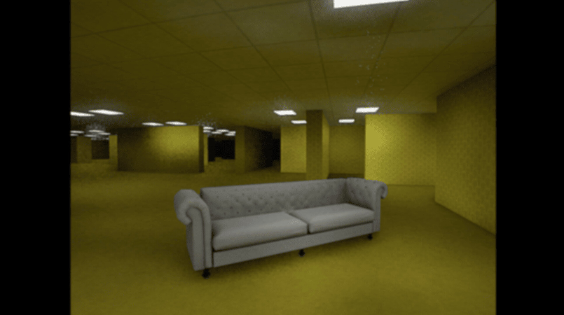 Liminality: Chapter 1 screenshot 3