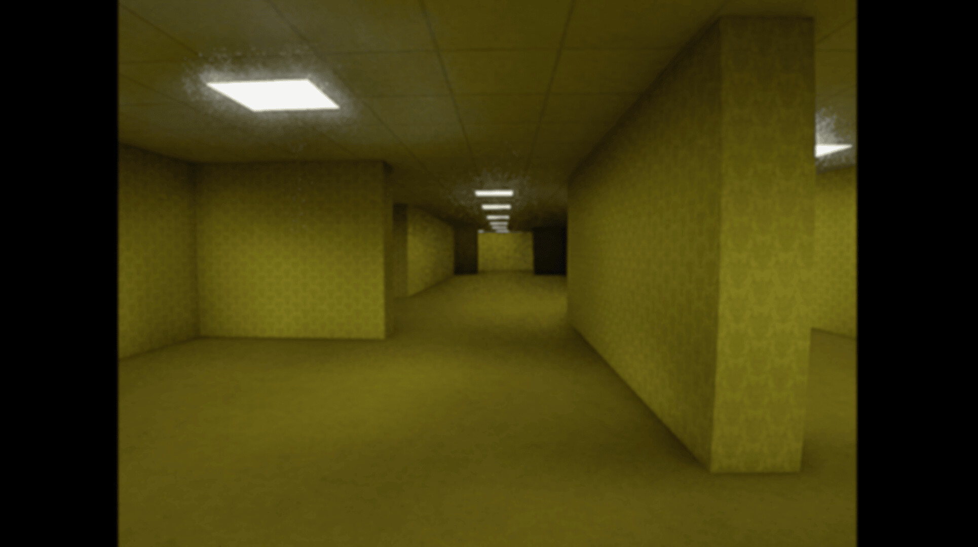 Liminality: Chapter 1 trailer