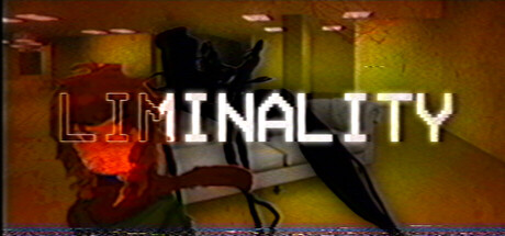 Cover art from Liminality: Chapter 1