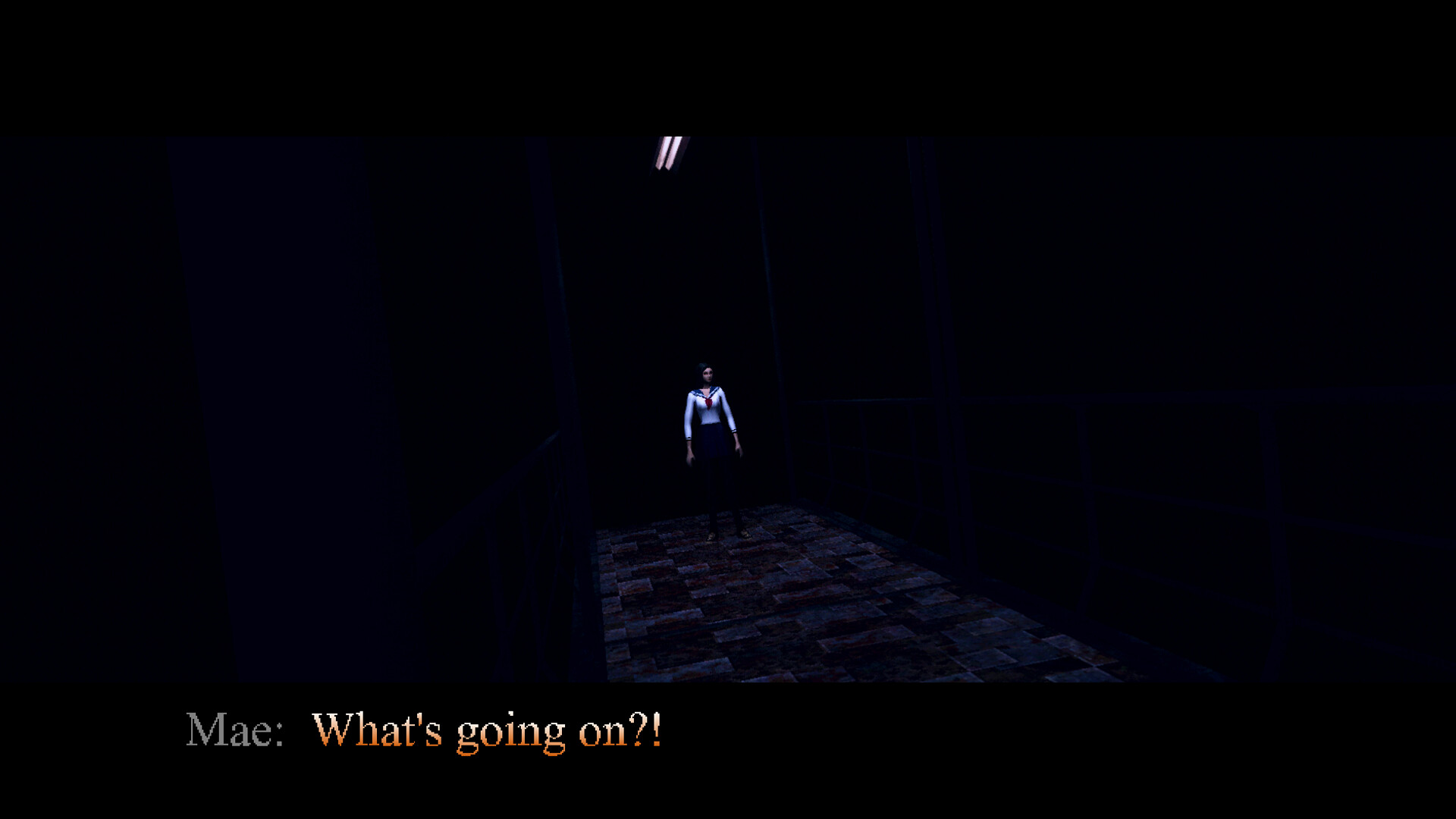 Dead Awake screenshot 5