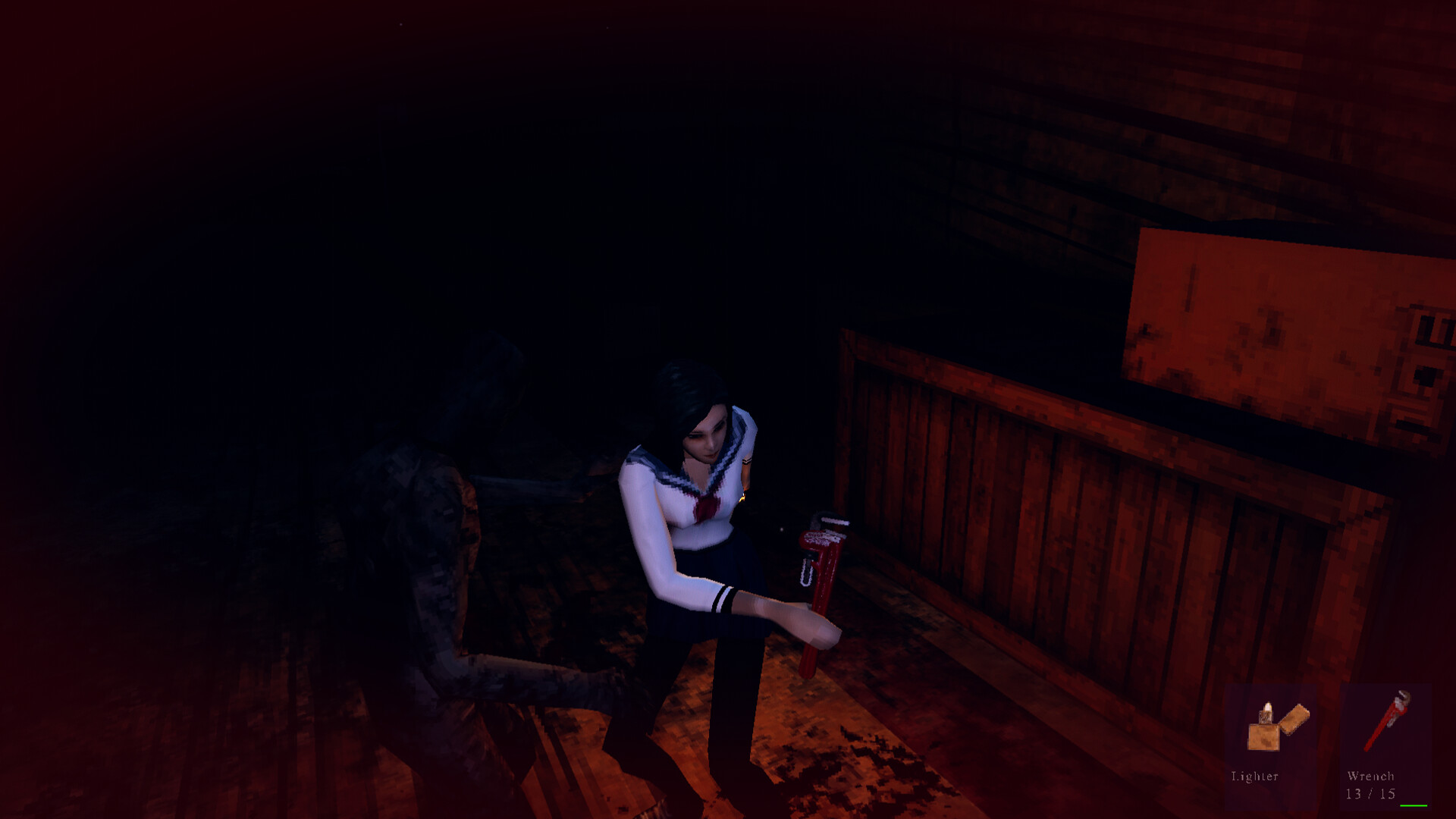 Dead Awake screenshot 4