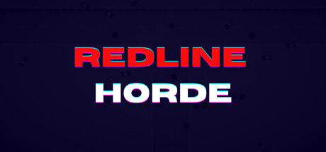 Cover art from Redline Horde