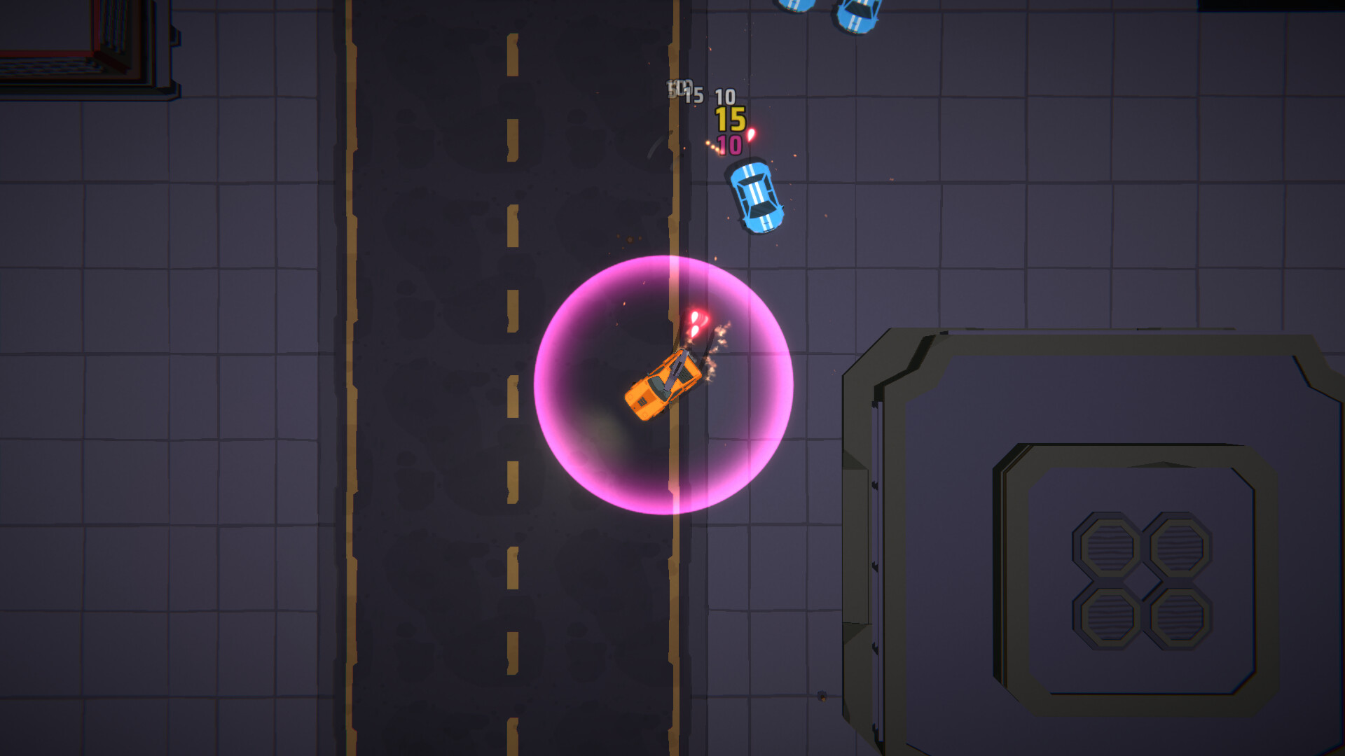 Redline Horde screenshot 3