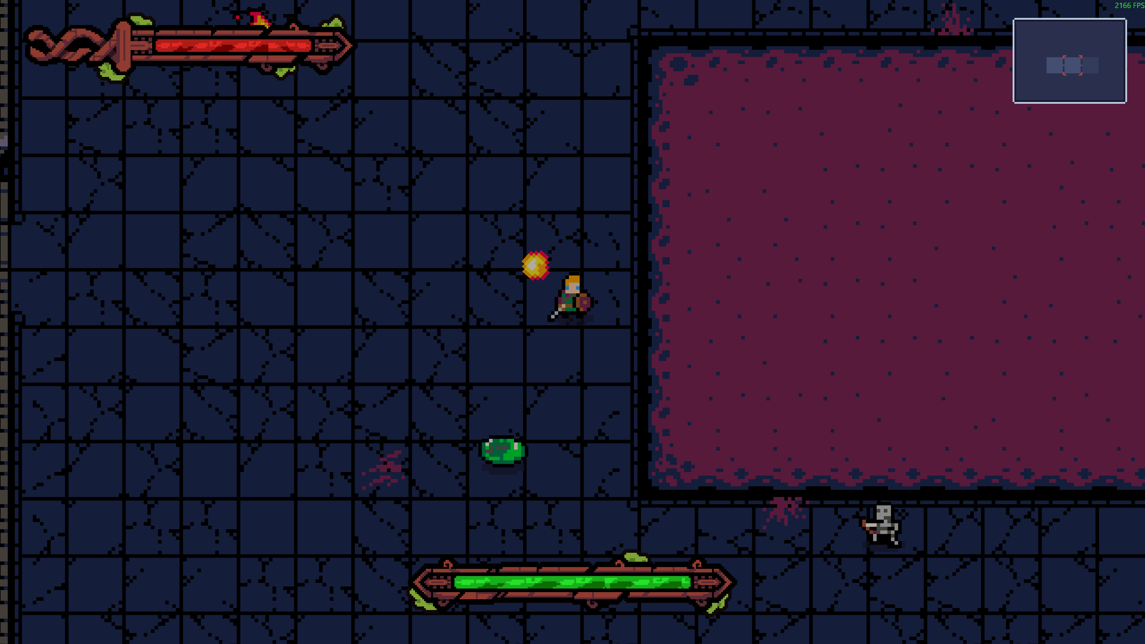 Blood & Bounty screenshot 2