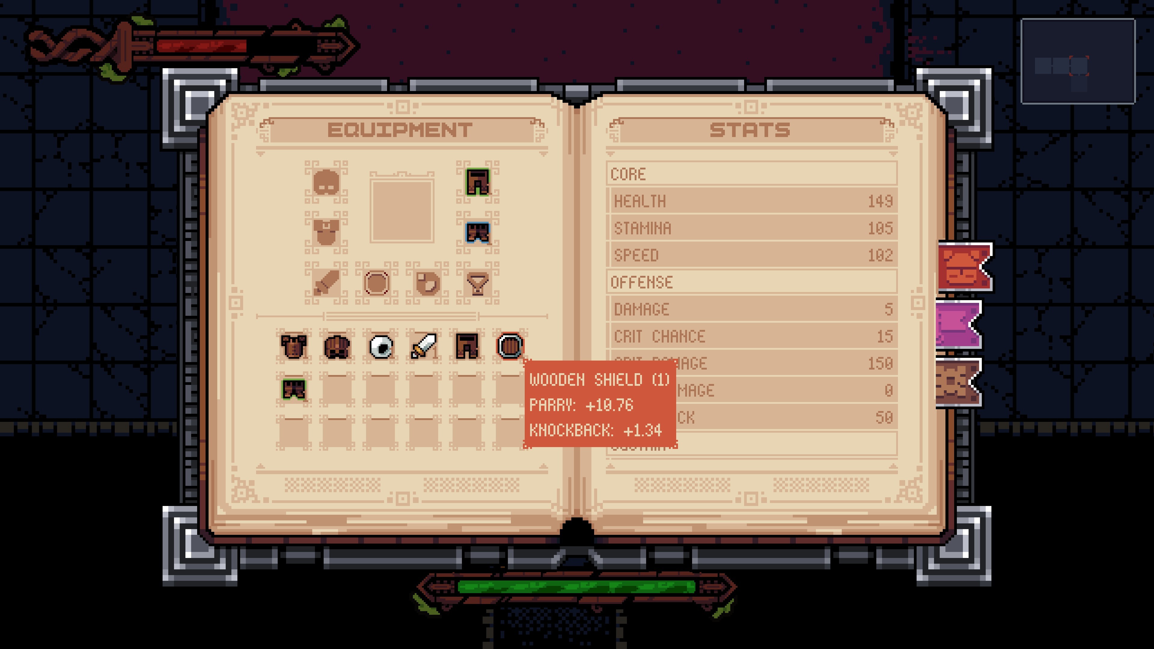 Blood & Bounty screenshot 5