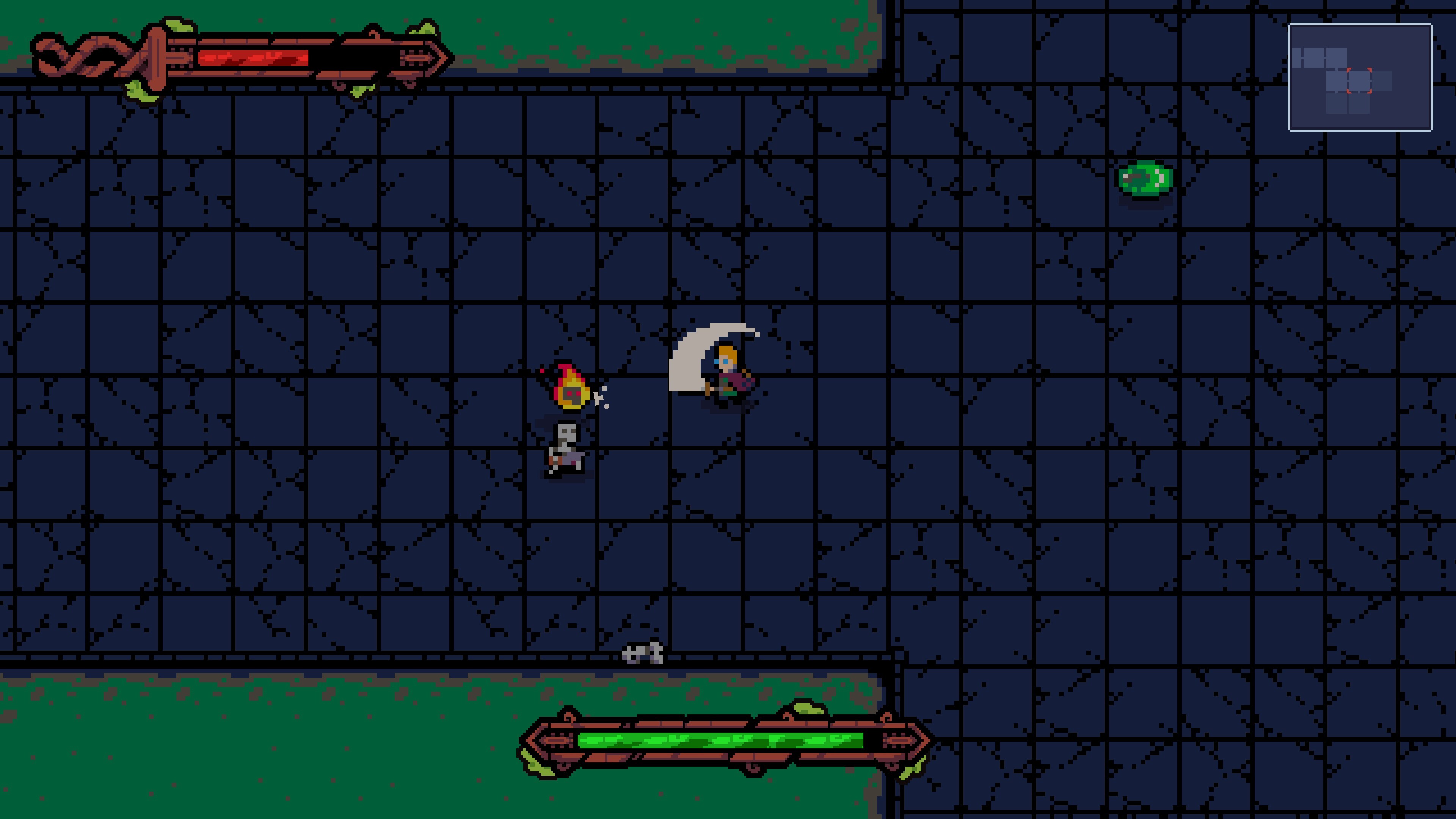 Blood & Bounty screenshot 4