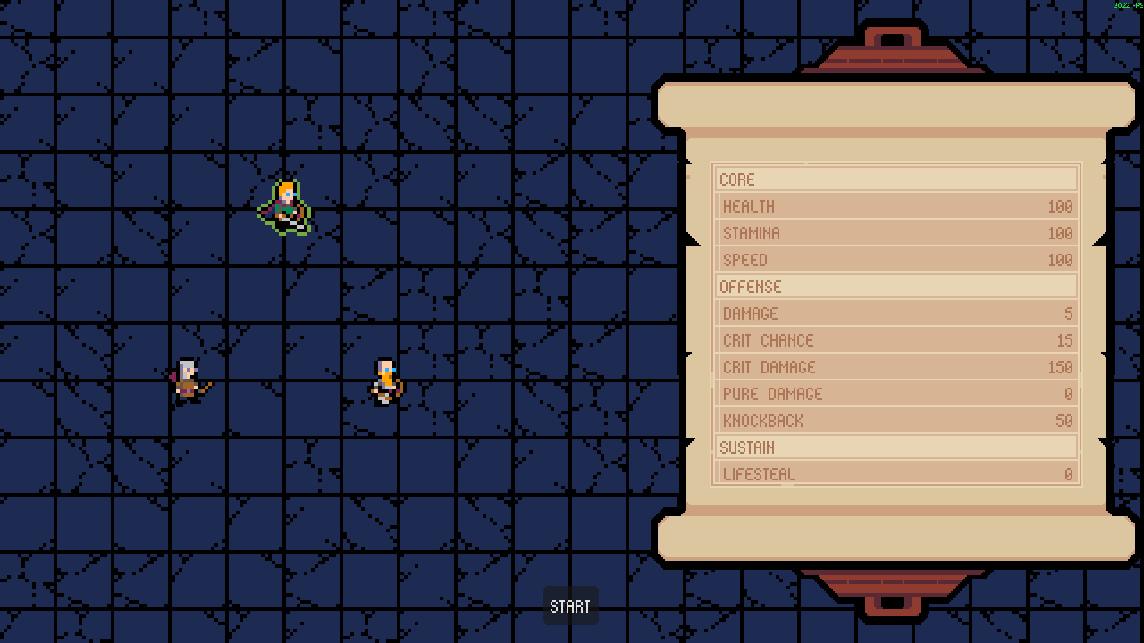 Blood & Bounty screenshot 3