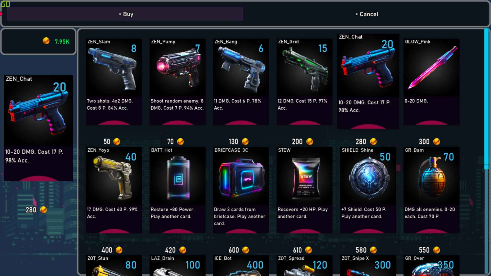 FACTOVIVAL screenshot 4