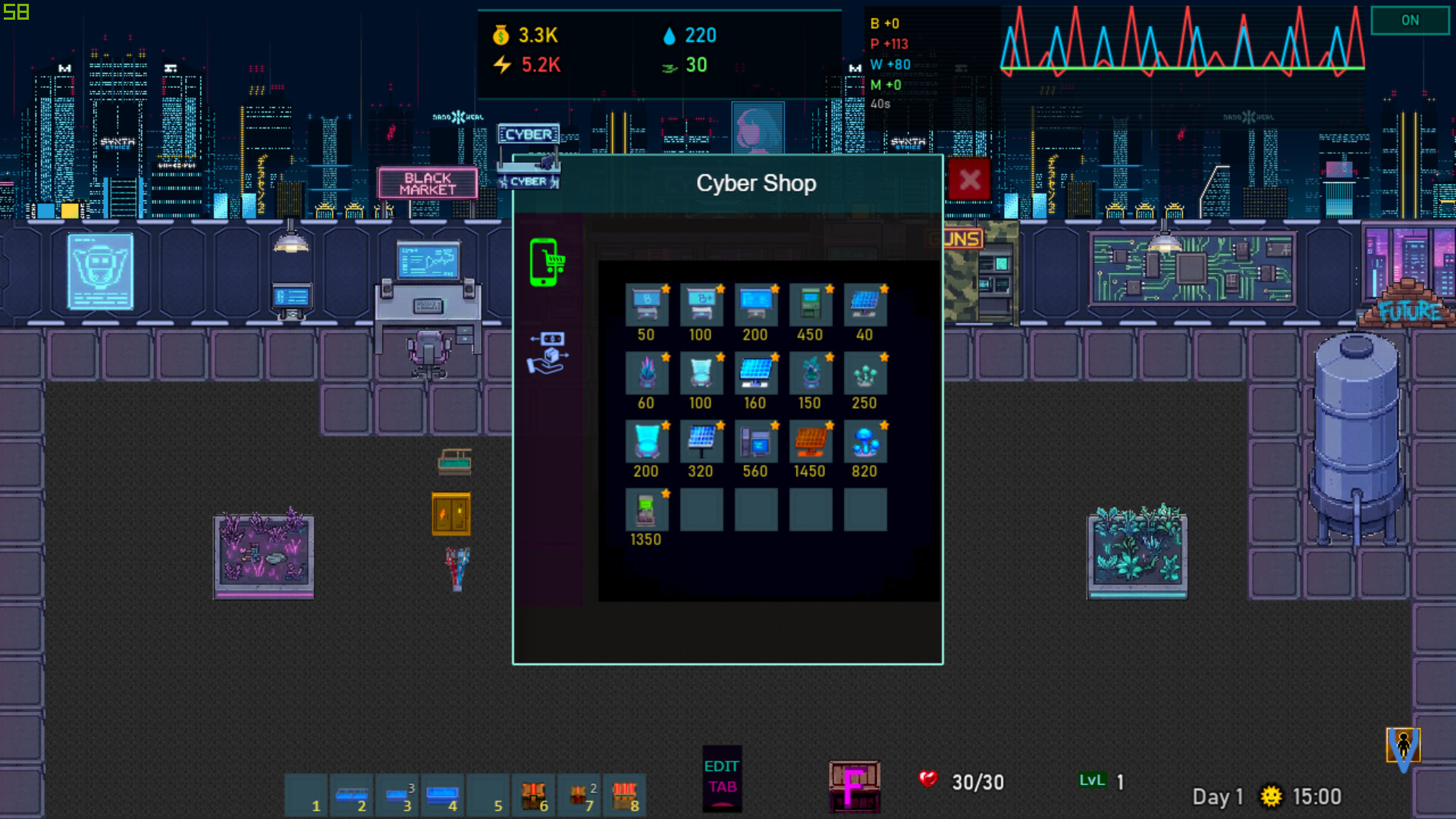 FACTOVIVAL screenshot 3