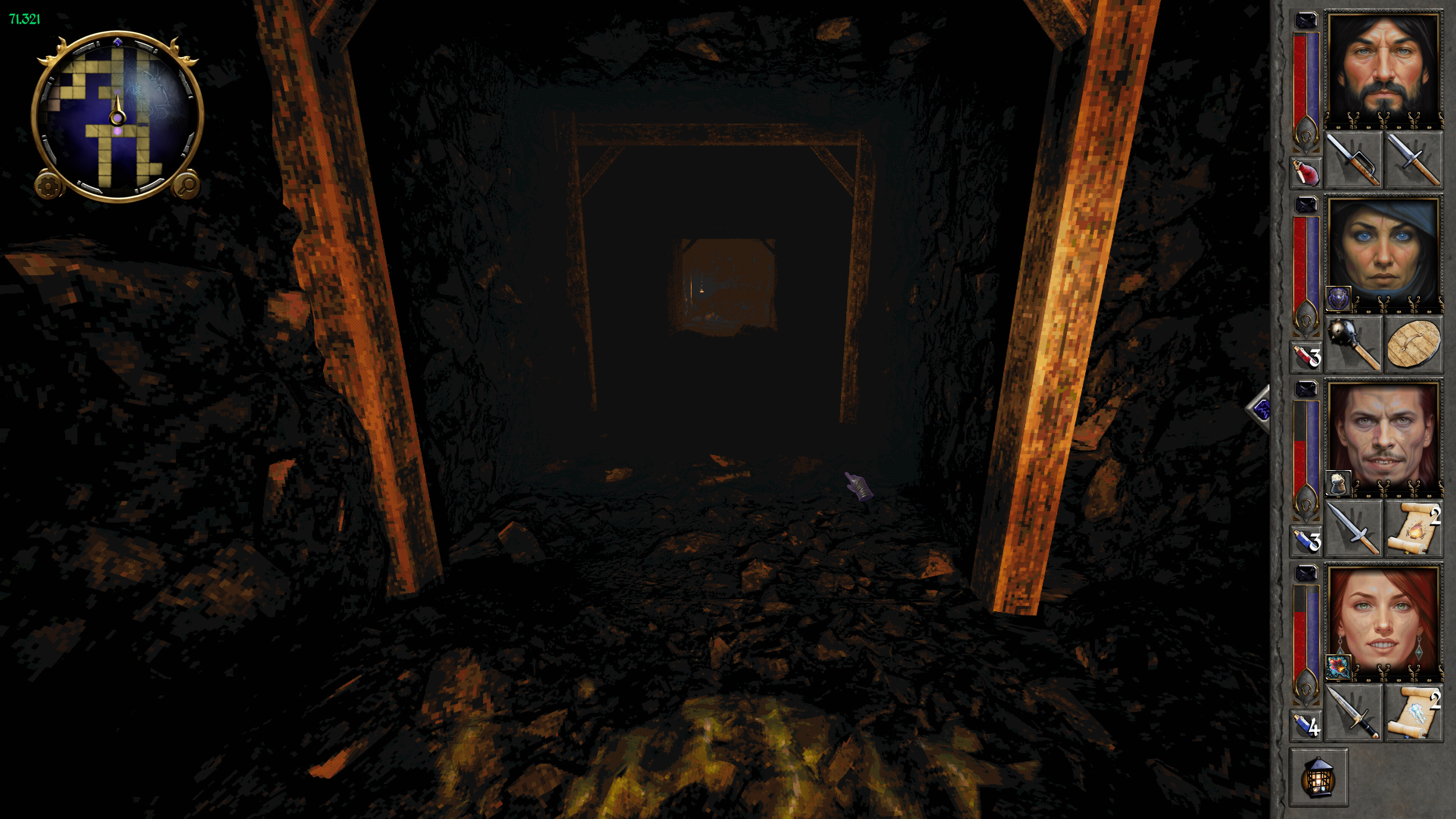About Thieves screenshot 4