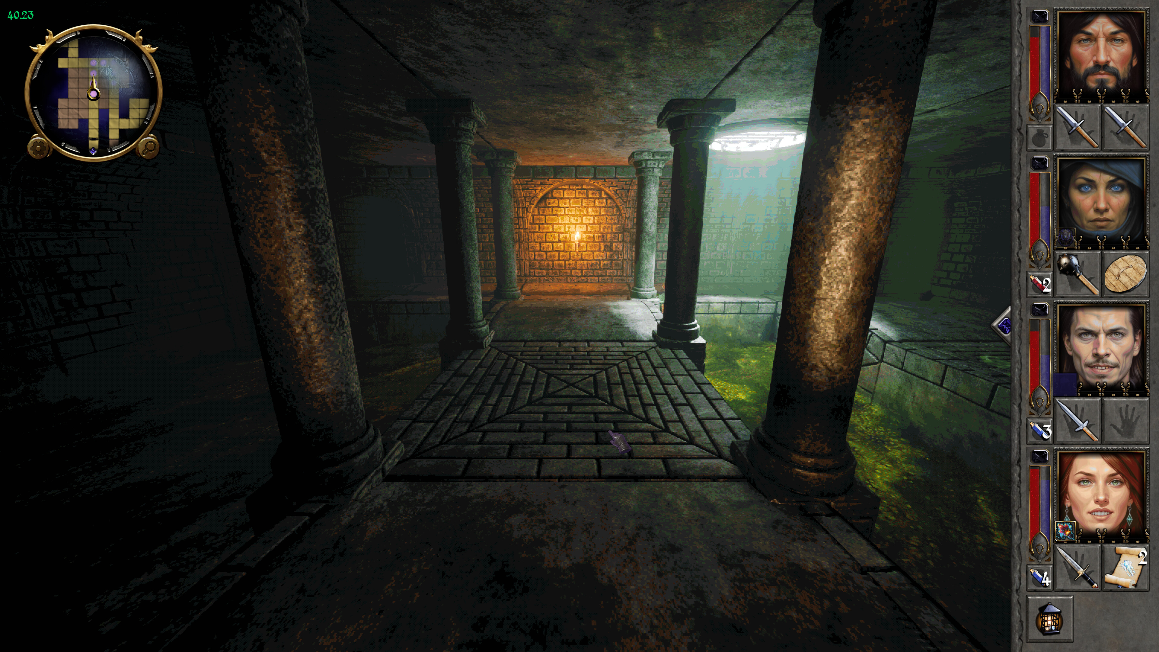 About Thieves screenshot 2