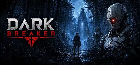 Dark Breaker