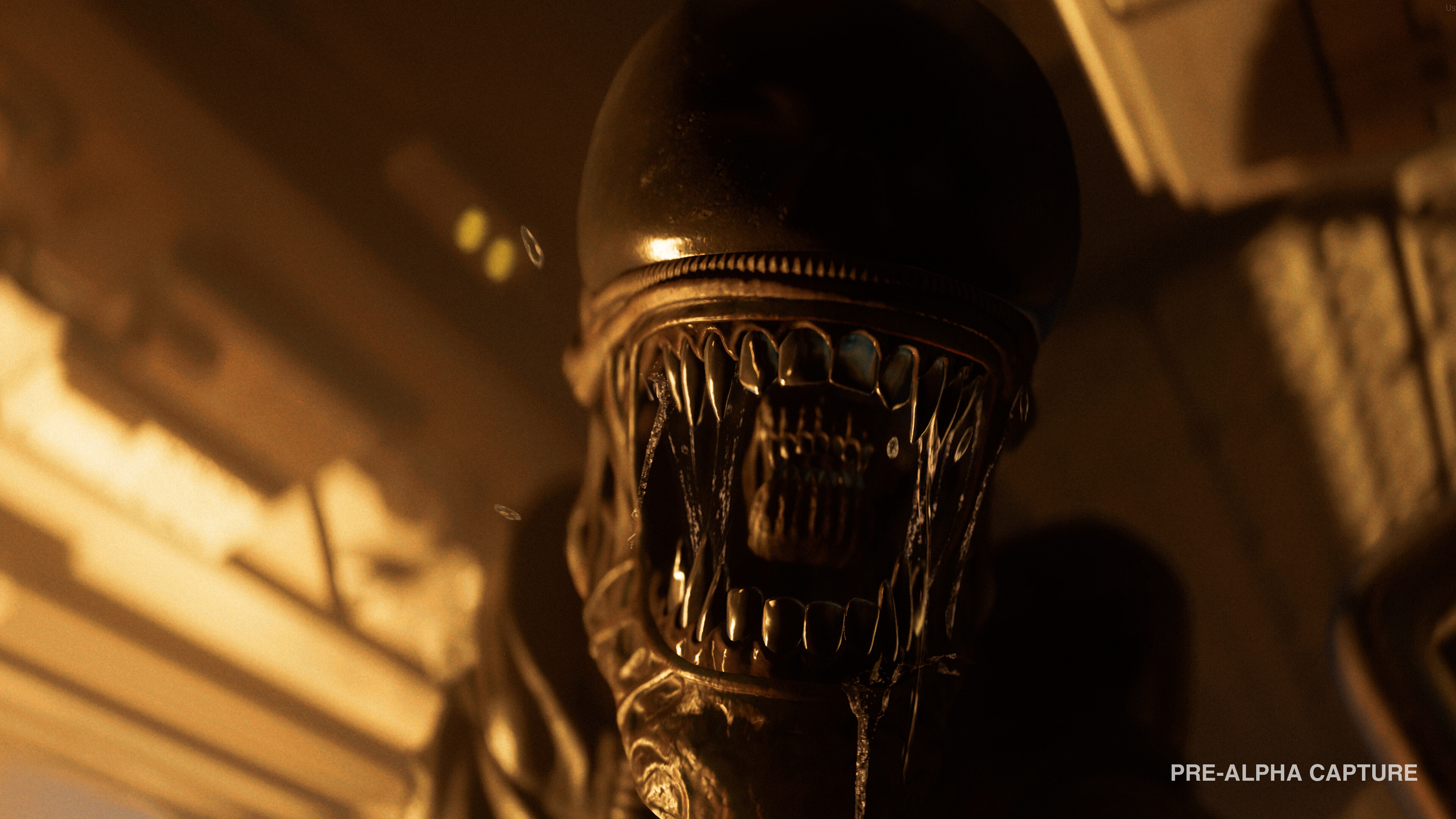 Alien: Isolation 2 screenshot 5
