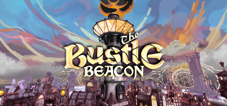 Cover art from Bustle Beacon