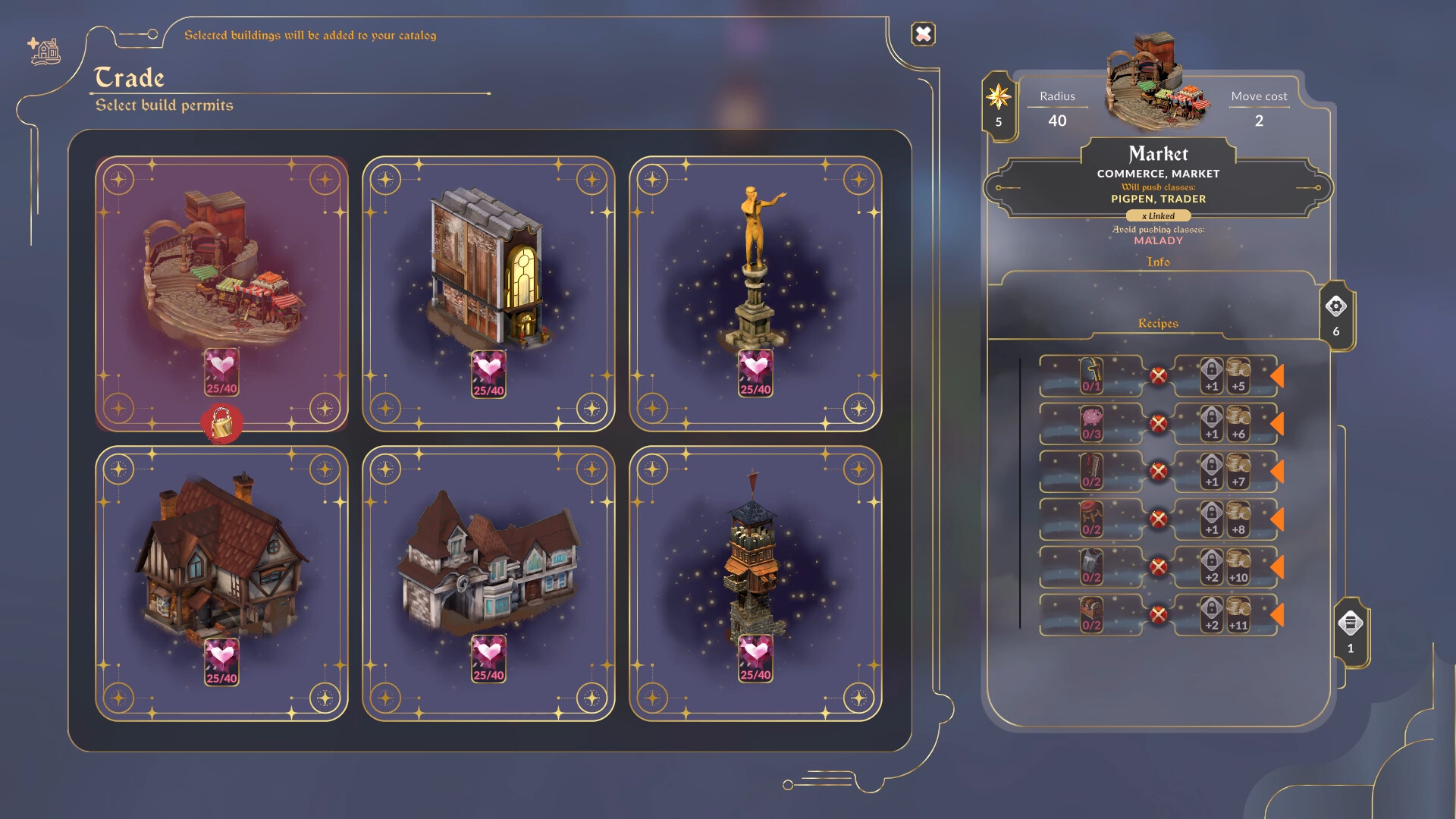 Bustle Beacon screenshot 3