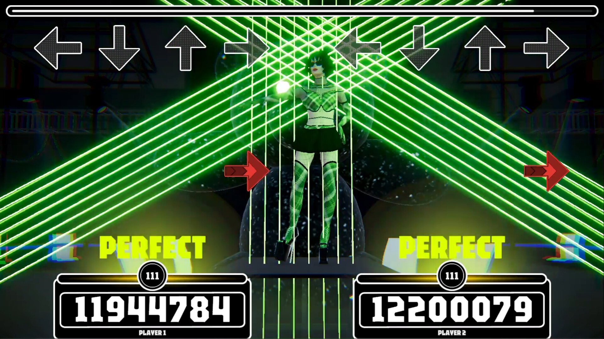 Slay The Beat screenshot 2