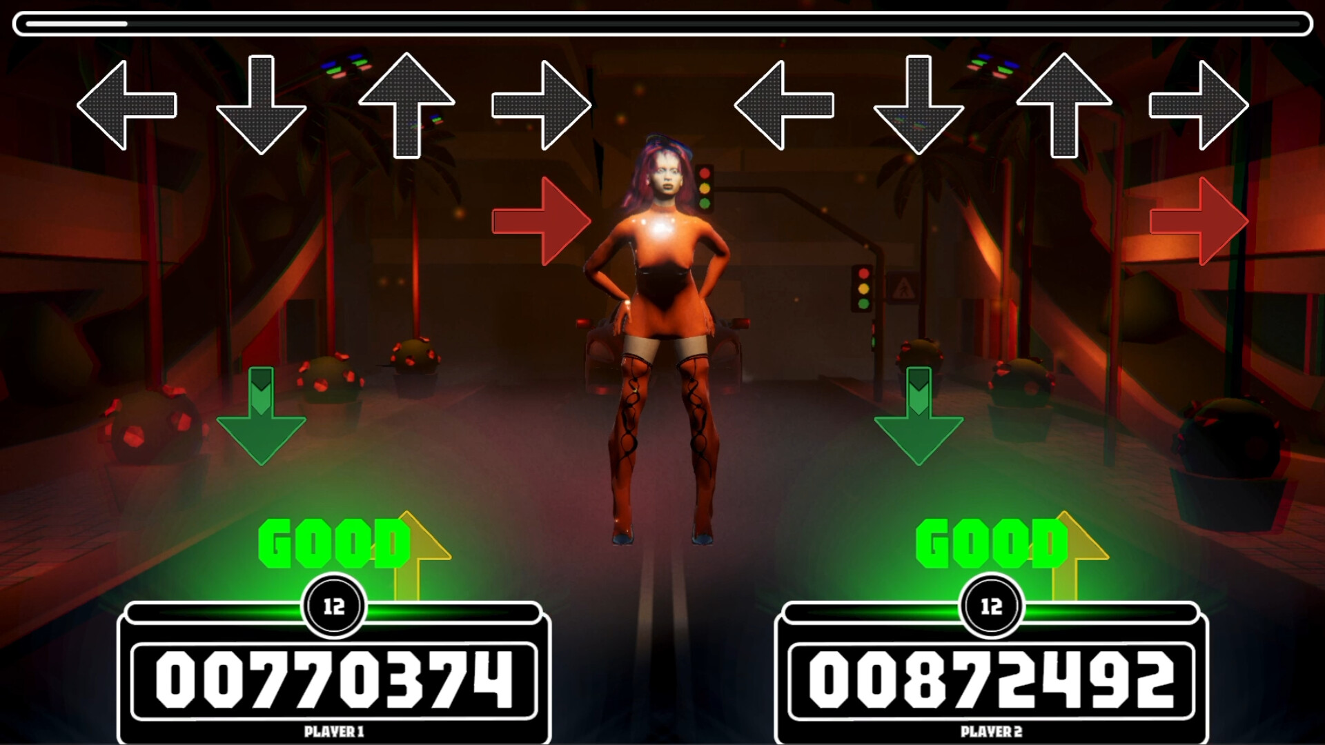 Slay The Beat screenshot 4