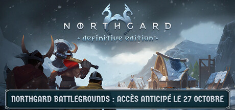 Northgard: Definitive Edition