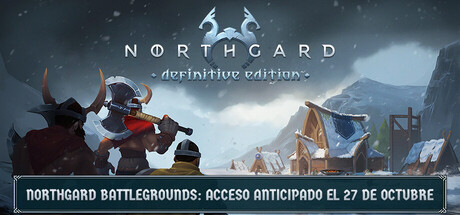 Northgard: Definitive Edition