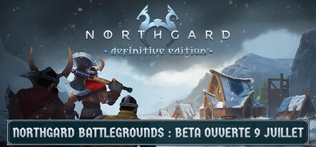 Northgard: Definitive Edition
