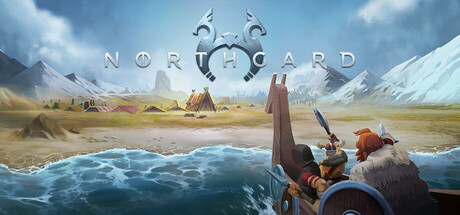 Где находятся сохранения к игре Northgard