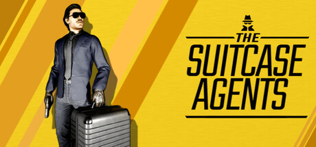 The Suitcase Agents