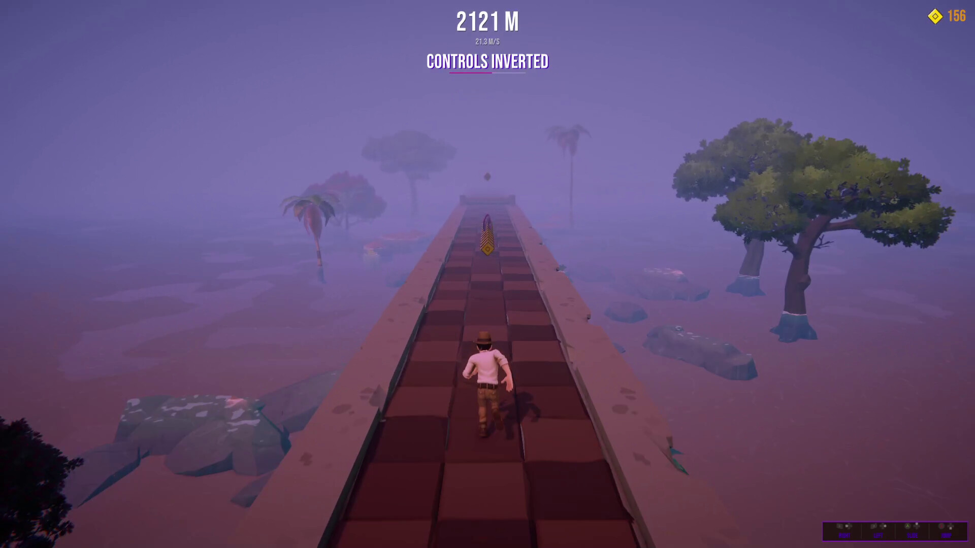 Wrong Direction screenshot 3
