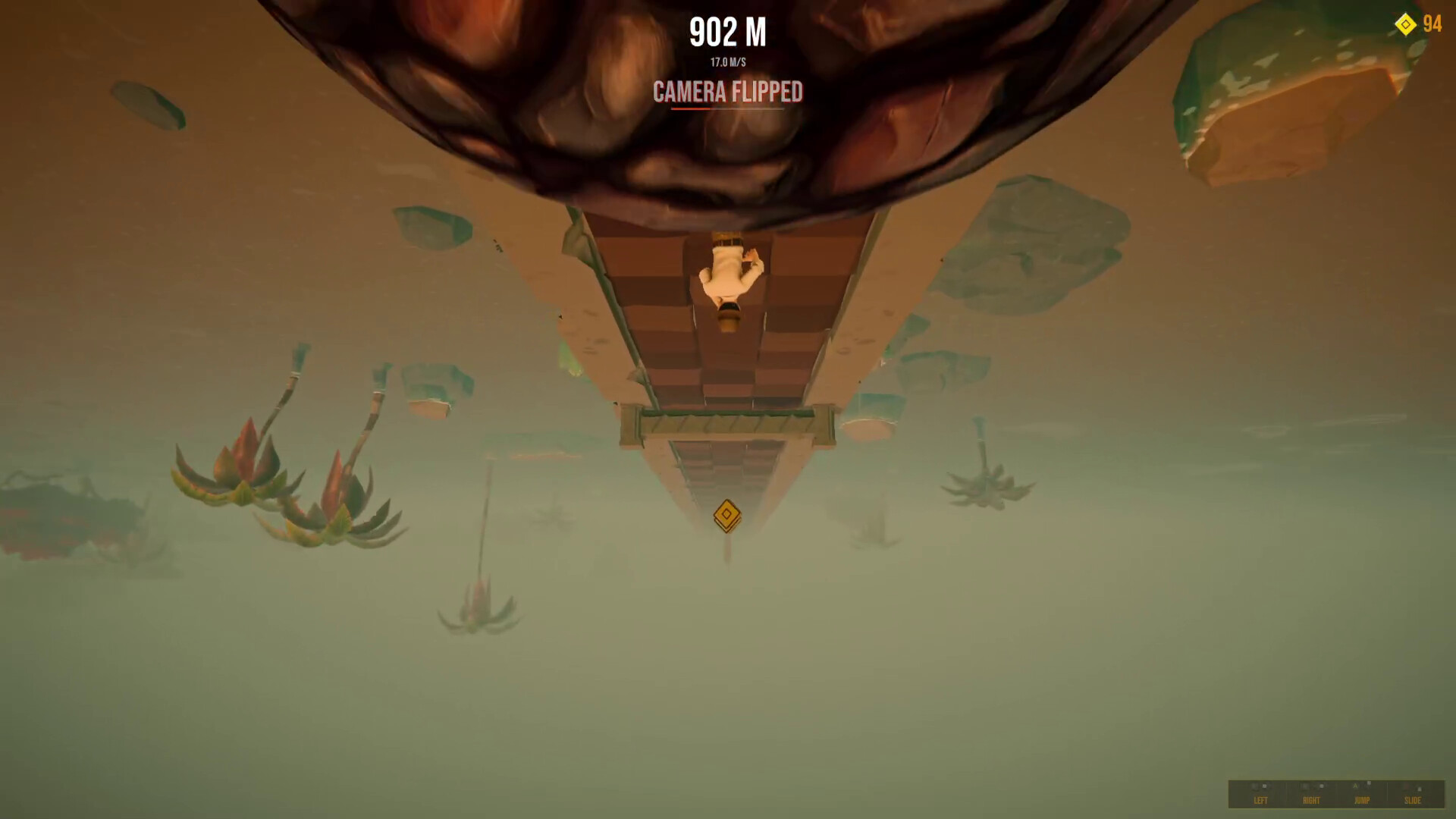 Wrong Direction screenshot 4