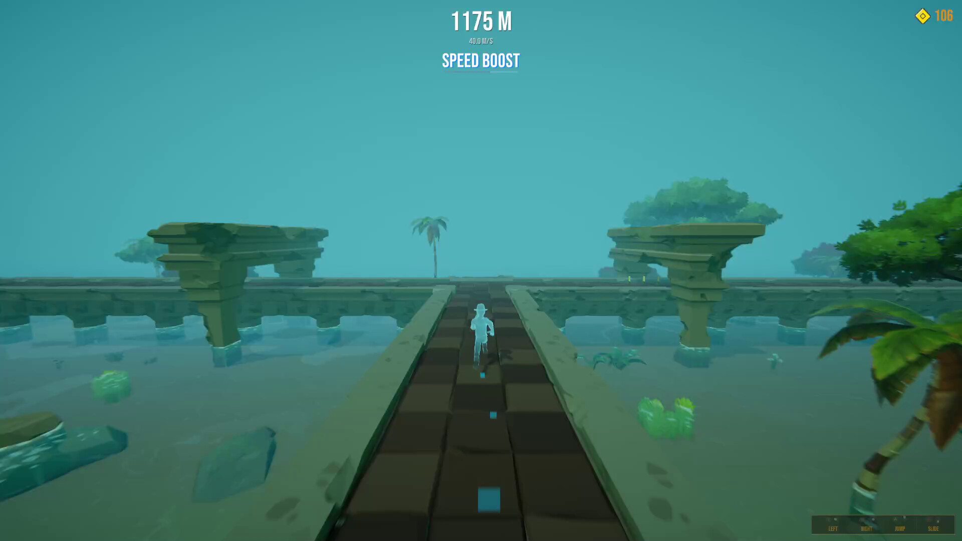 Wrong Direction screenshot 2