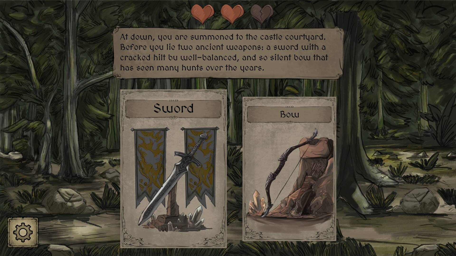 Gold & Brown screenshot 2