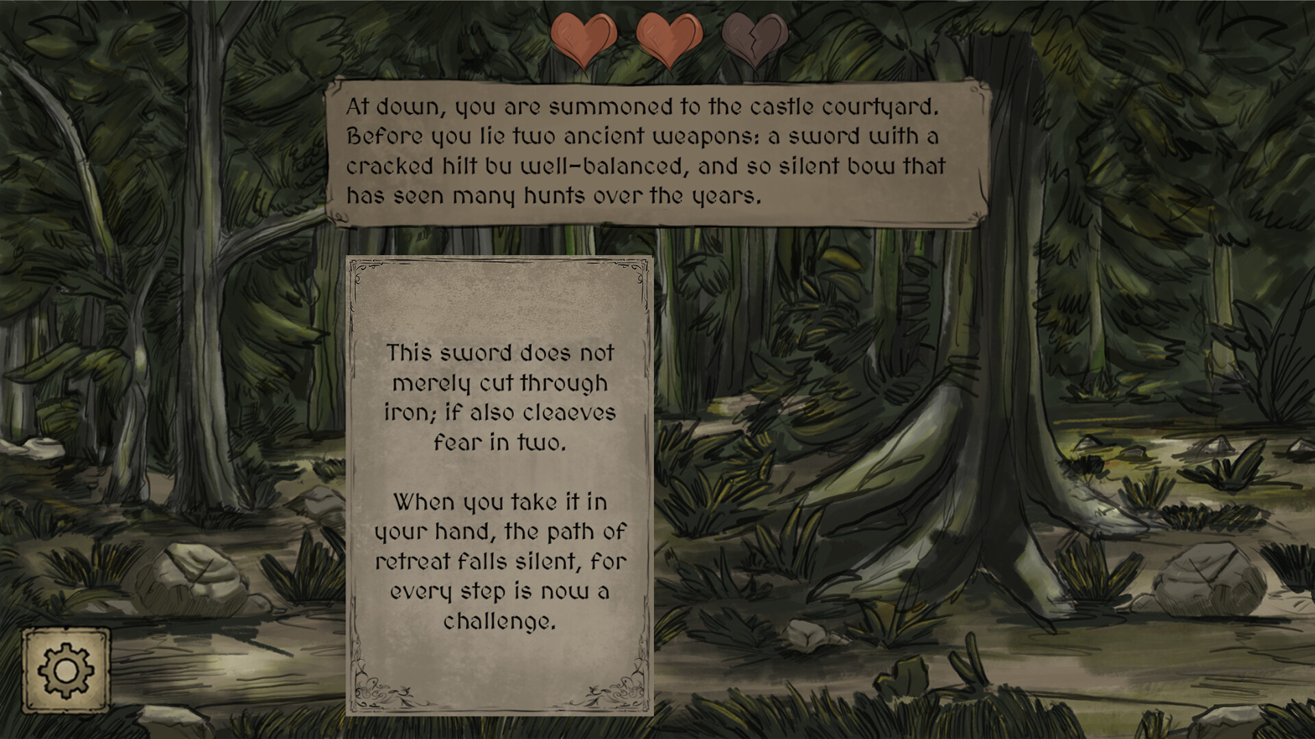 Gold & Brown screenshot 4