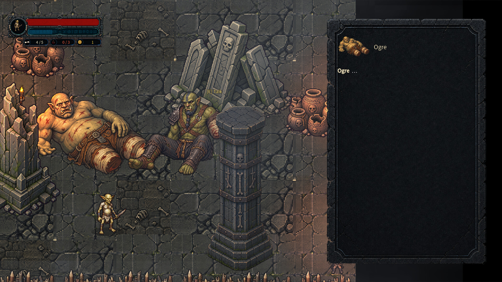 Crown Of Bones screenshot 5