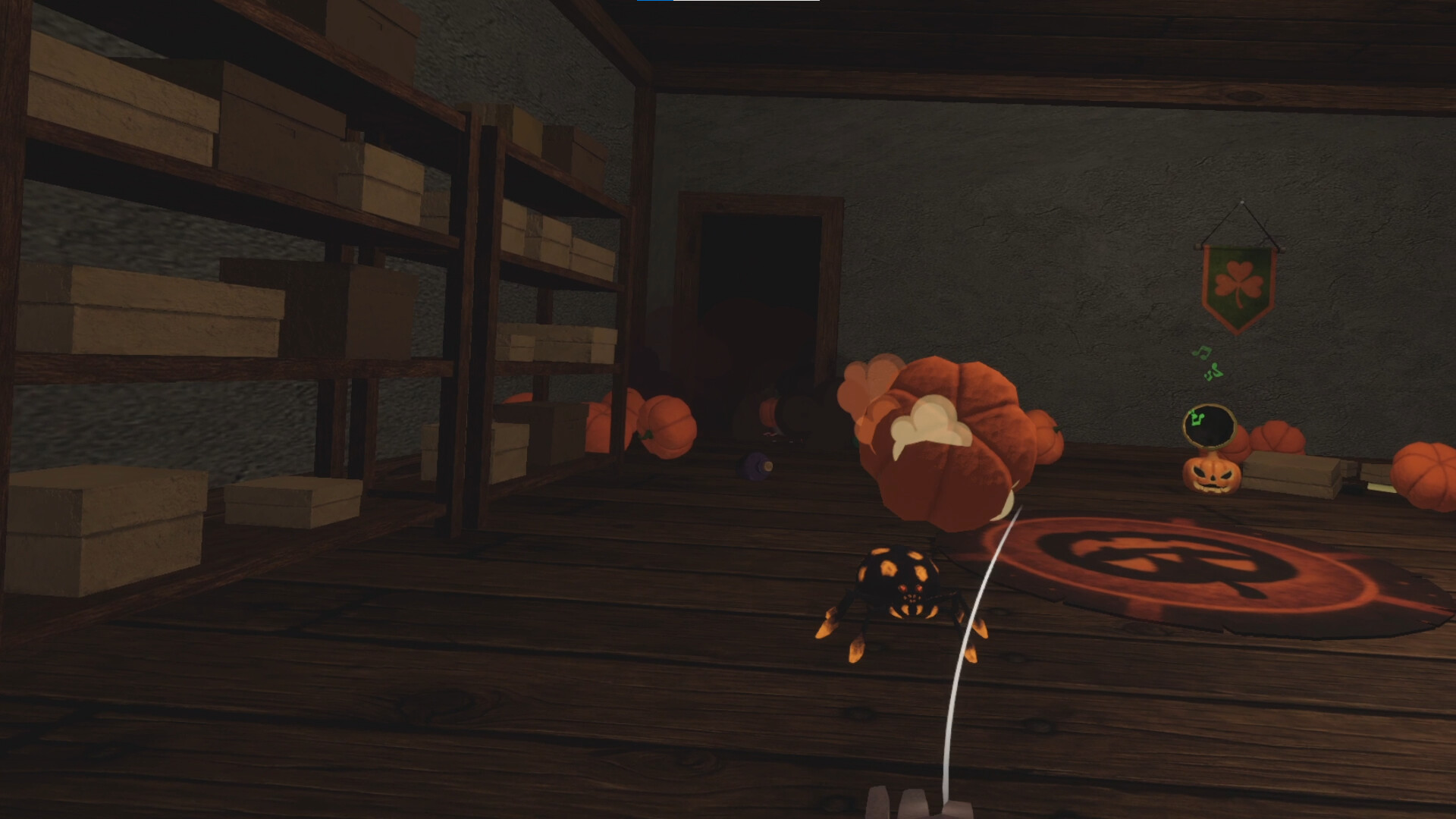 429 - Four Twenty Knight screenshot 5